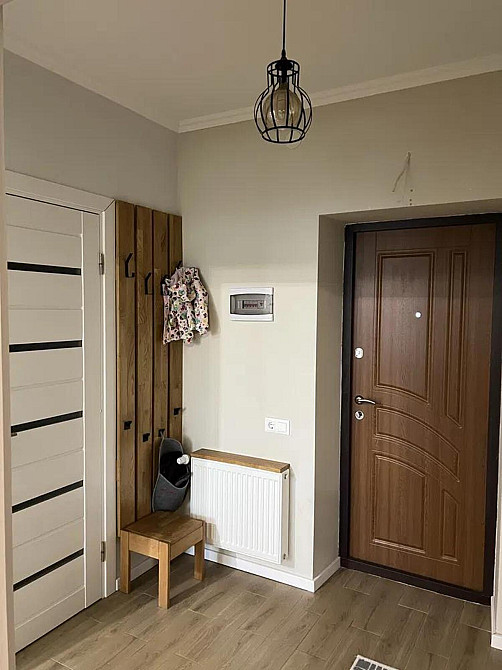 Продаж Квартира 1-кімнатна, 1/3 поверх на Героїв Крут, 1 Львів - фото 9