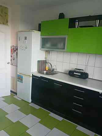 Однокомнатная квартира на Таирова с панорамой моря в кирпичном доме Одеса