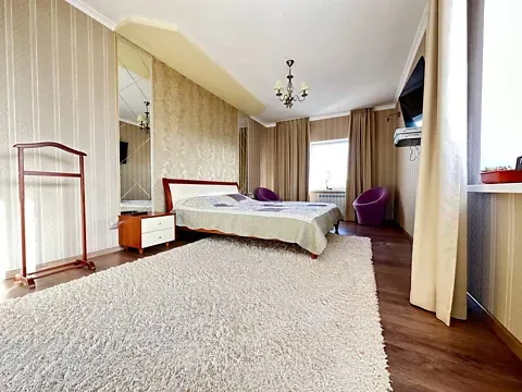For sale 2-storey   155.2 sq.m 2 rooms at Ленінградська вулиця 13 Kirovohrad - photo 6