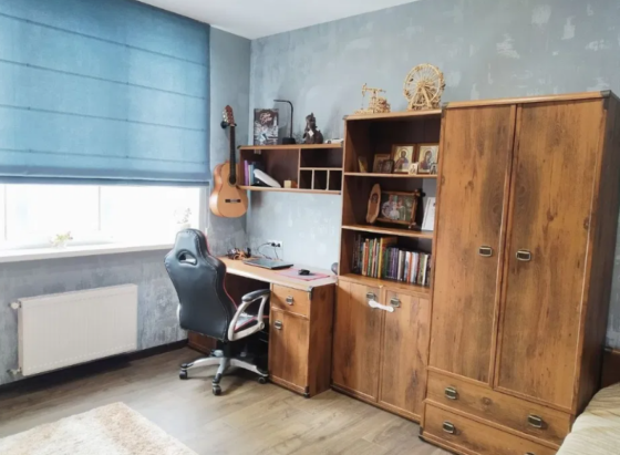 Продам 2-кв., 65 м.к., вул .Березова, ЖК «Альтаїр1» Odessa