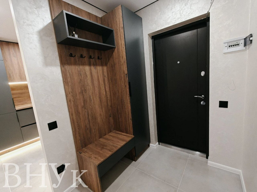 Продаж Квартира 2-кімнатна, 9/11 поверх на вул. Смакули Тернопіль - фото 19