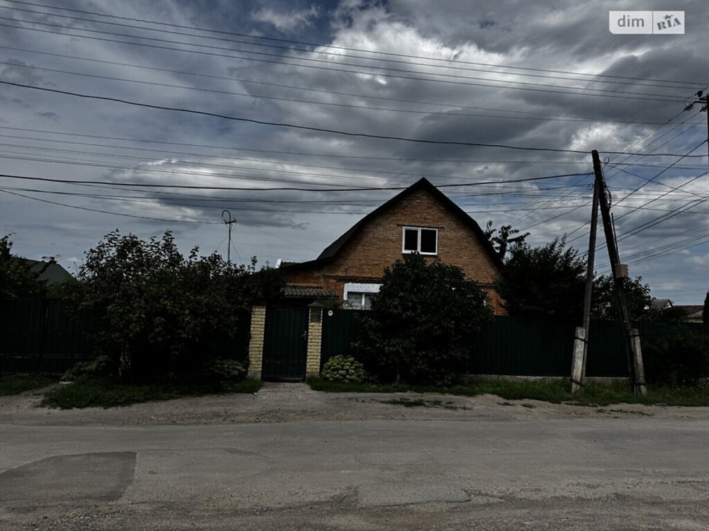 Продаж Будинок Вінниця - фото 1