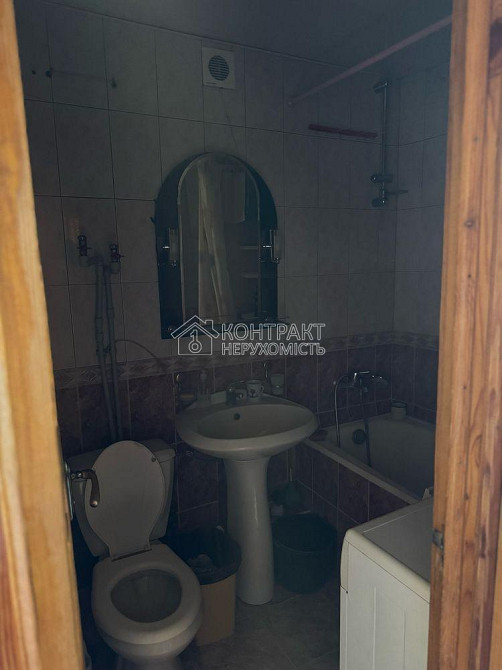 Оренда Квартира 3-кімнатна, 6/12 поверх на вул. Героїв Праці Kharkiv - photo 12