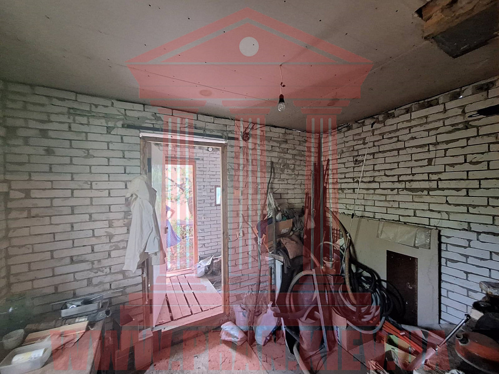 Продаж 1-поверховий Будинок з ділянкою 6 сот 40 кв.м  на СТ Радуга  - фото 3