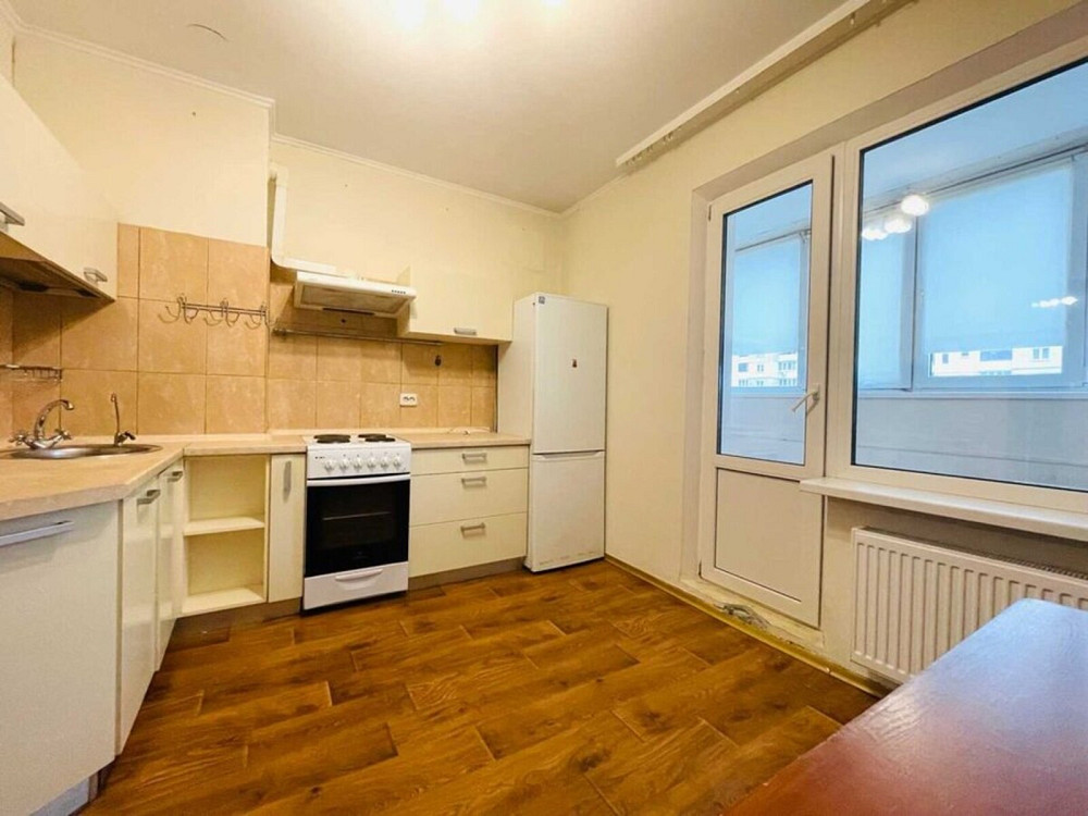 Продаж Квартира 1-кімнатна, 6/25 поверх на Здолбунівська, 13 Kiev - photo 1