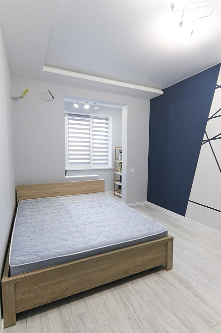 Продам 1 комнатную квартиру на Таирова. 11 ст. Люстдорфской дороги. 29 Жемчужина Одеса - фото 7