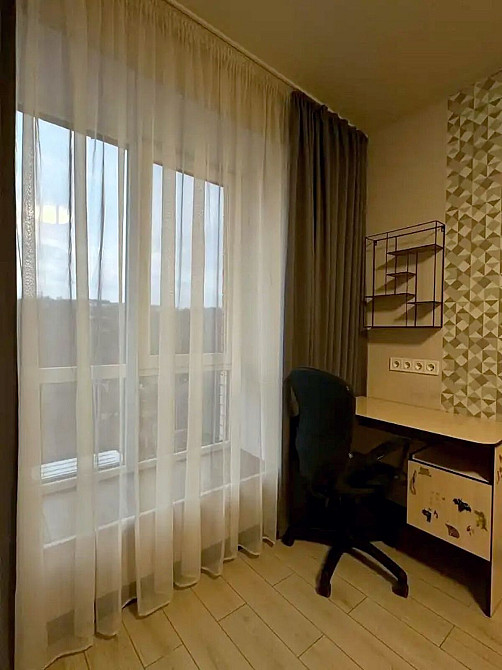 Оренда Квартира 2-кімнатна, 12/12 поверх на Победы наб., 44С Дніпро - фото 13