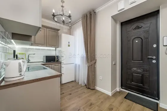 Аренда 3к Квартира 70 кв.м Дерибасовская, 20 Одесса