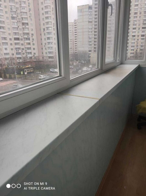 Оренда Квартира 2-кімнатна, 4/10 поверх на вул. Лариси Руденко, 15/14 Kiev - photo 11