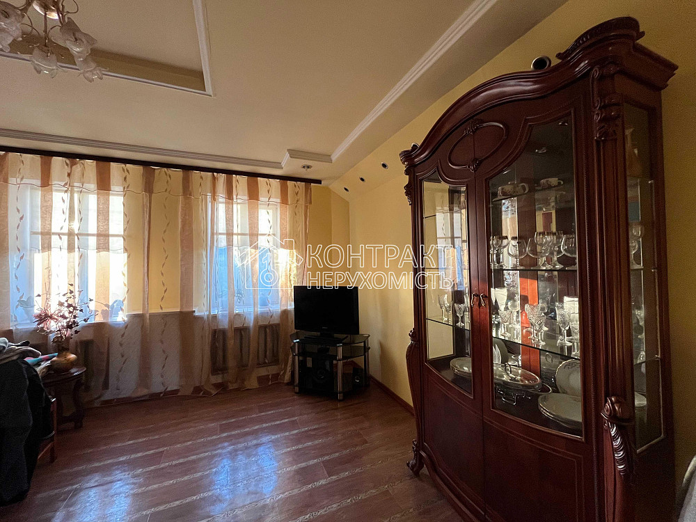 Продаж Будинок 4-кімнатний Новая Водолага - изображение 18