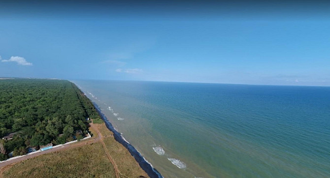 улица Дачна Лебедівка - фото 1