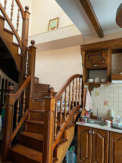 Продаж Квартира 3-кімнатна, 4/5 поверх на вул. Суховоля Truskavets - photo 20