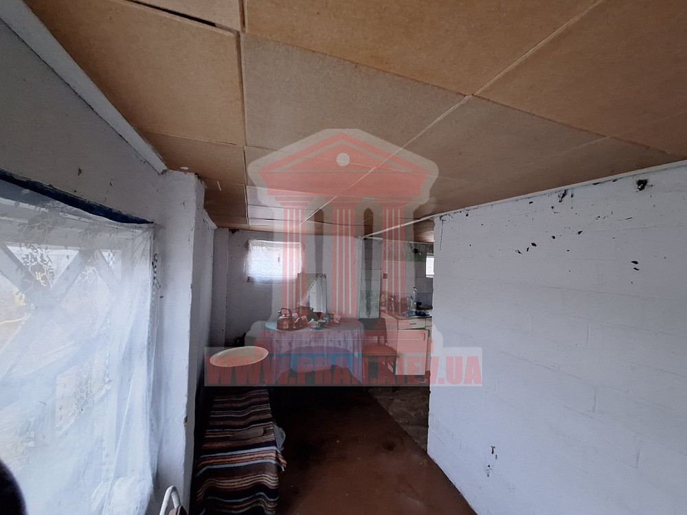 Продаж 1-поверховий Будинок з ділянкою 11 сот 50 кв.м    - фото 8