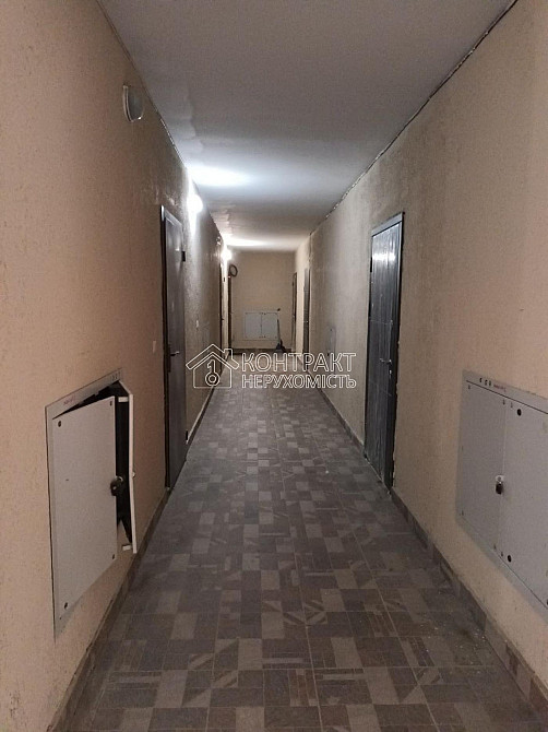 Продаж Квартира 1-кімнатна, 1/9 поверх на вул. Барабашова Харків - фото 8