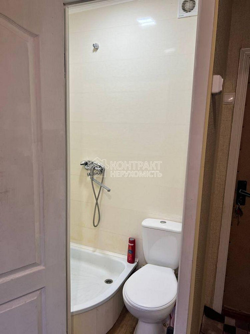 Продаж Квартира 1-кімнатна, 3/5 поверх на вул. Двадцять Третього Серпня Kharkiv - photo 7