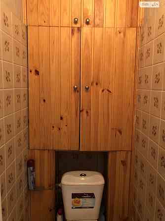 Продаж Квартира 1-кімнатна, 3/9 поверх на Милославская вул., д. 23А Київ