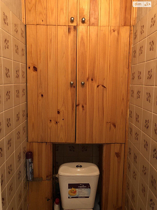 Продаж Квартира 1-кімнатна, 3/9 поверх на Милославская вул., д. 23А Київ - фото 6