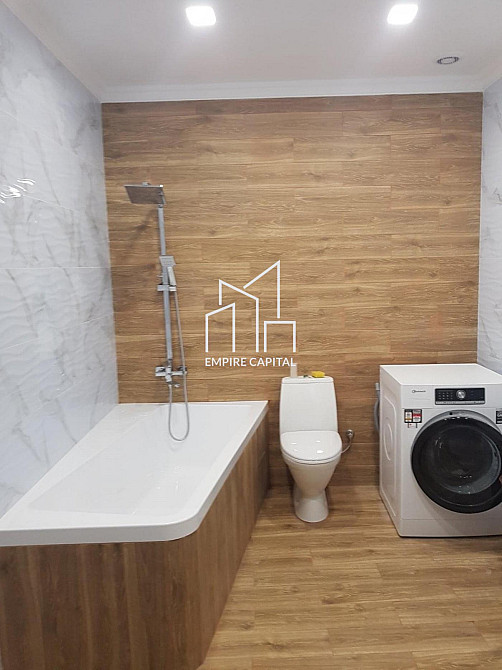 Оренда Квартира 1-кімнатна, 4/4 поверх на вул. Стародубська Львів - фото 10