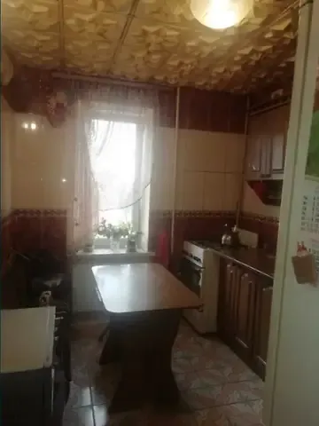 Продаж 3к Квартира 65 кв.м Полтавська вулиця 1 Кропивницький - фото 1