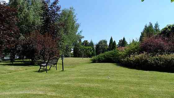 Оренда 3-поверхового котеджу в Конче-Заспі. № 137367. Козин (МИРОНІВСЬКИЙ район)