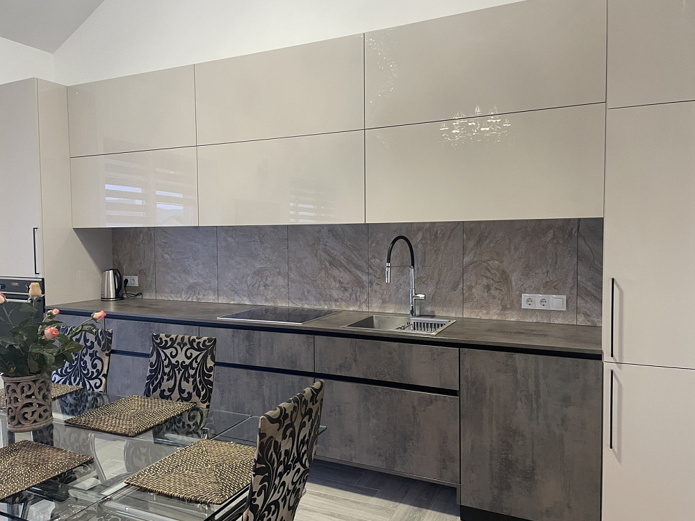 Оренда 2-поверховий  з ділянкою 2 сот 185 кв.м   Байківці - фото 3