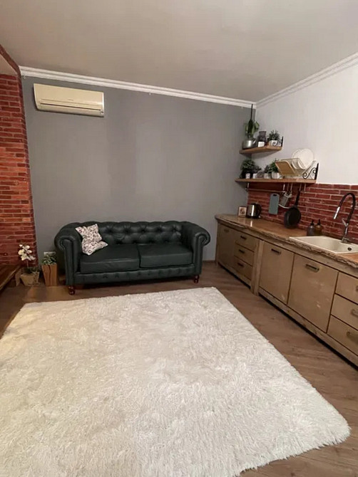 Оренда Квартира 1-кімнатна, 8/25 поверх на Зарічна, 1г Київ - фото 9