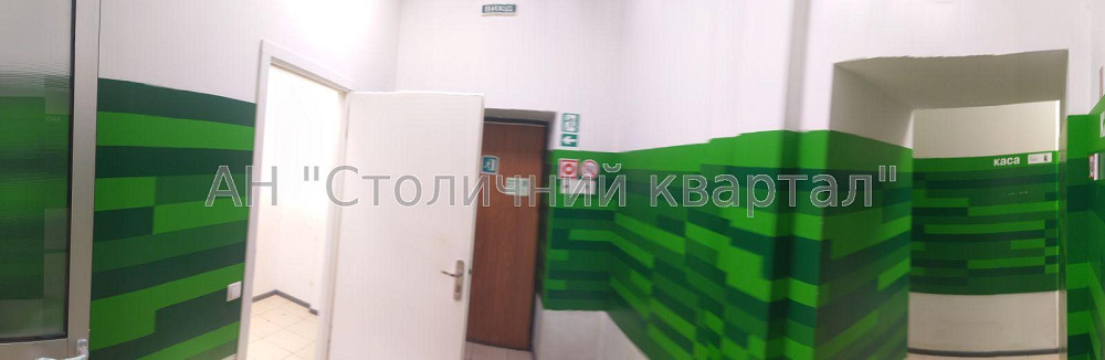 Оренда офісне приміщення на Толстого Льва вул., 13 приміщень - 4, поверх - 1/4 Kiev - photo 16