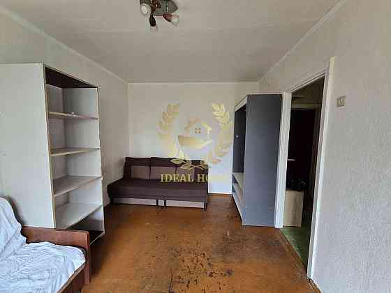 1-кімнатна квартира на вул. Горлівській, Дарницький район Київ