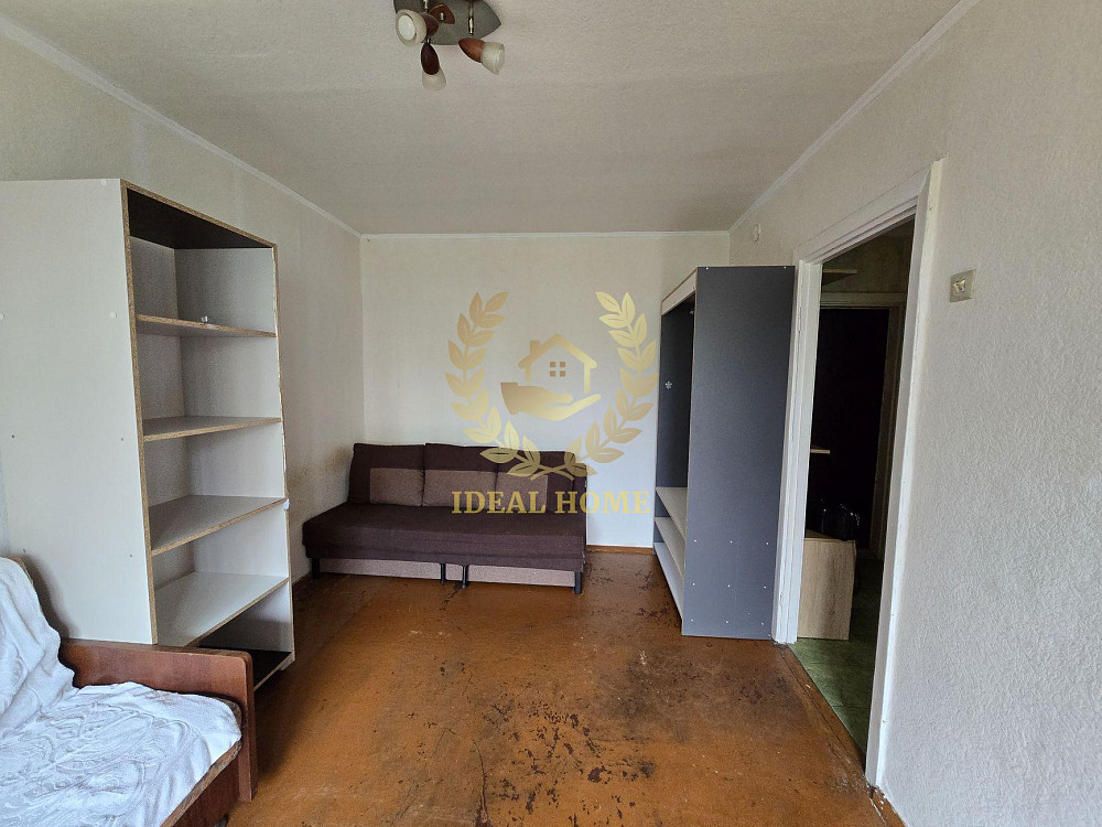 1-кімнатна квартира на вул. Горлівській, Дарницький район Київ - фото 5