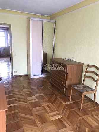 Продаж Квартира 3-кімнатна, 4/6 поверх на вул. Фесенківська Харків