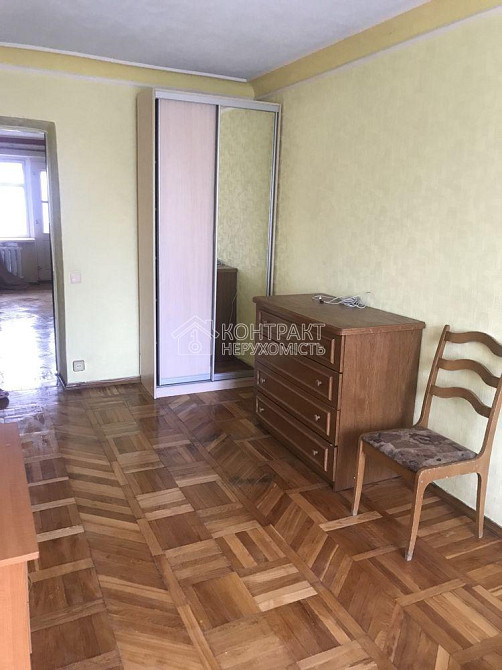 Продаж Квартира 3-кімнатна, 4/6 поверх на вул. Фесенківська Харків - фото 6