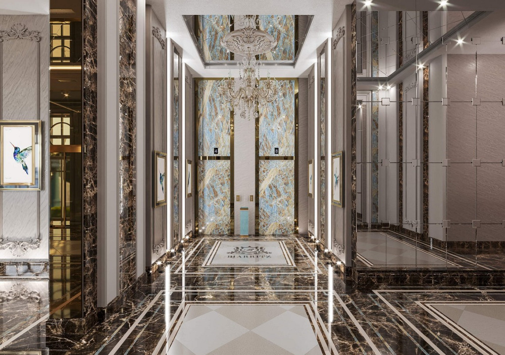 Продаж Квартира 4-кімнатна, 2/10 поверх на Французский б-р, 67 Одесса - изображение 11