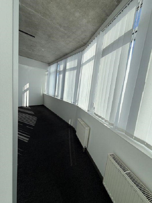 Оренда офісне приміщення на улица Никольско-Слободская, д.1 приміщень - 4, поверх - 24/25 Київ - фото 12