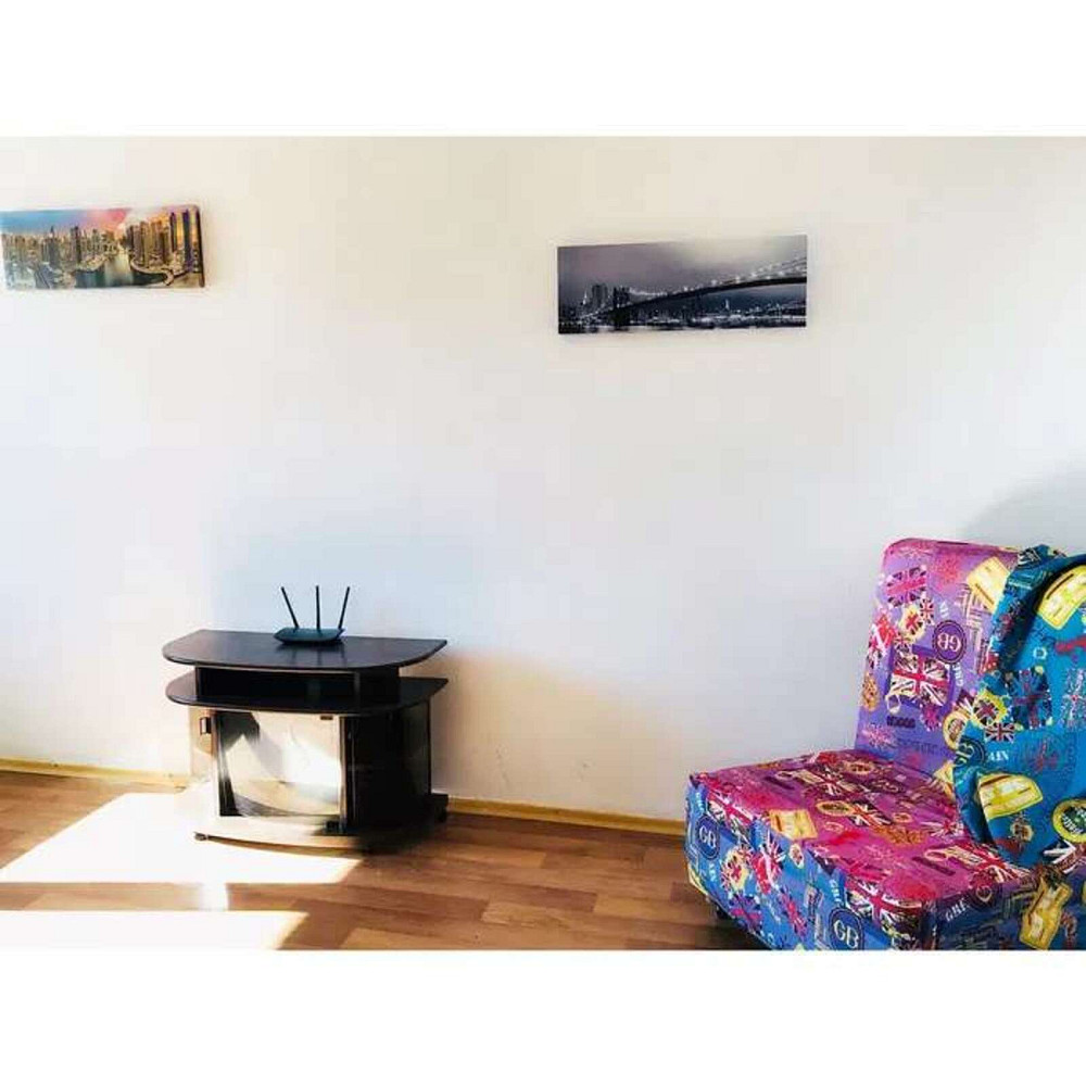 Оренда Квартира 2-кімнатна, 19/23 поверх на ул. Григория Ващенко Київ - фото 5