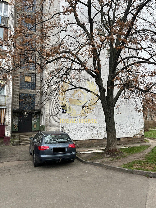 Продаж Квартира 1-кімнатна на Выговского Ивана ул., 24 Київ - фото 13
