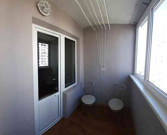 Оренда Квартира 1-кімнатна, 12/25 поверх на Чавдар, 34 Київ