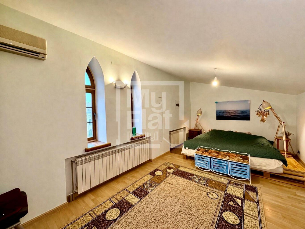 Продаж Квартира 6-кімнатна, 6/7 поверх на вул. Хмельницкого Богдана Kiev - photo 7