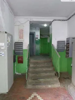 Продаж 1к Квартира 28 кв.м Ильфа и Петрова Одеса - фото 1