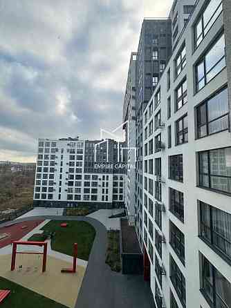 Продаж 1к Квартира 52 кв.м Думанського вул. Львів