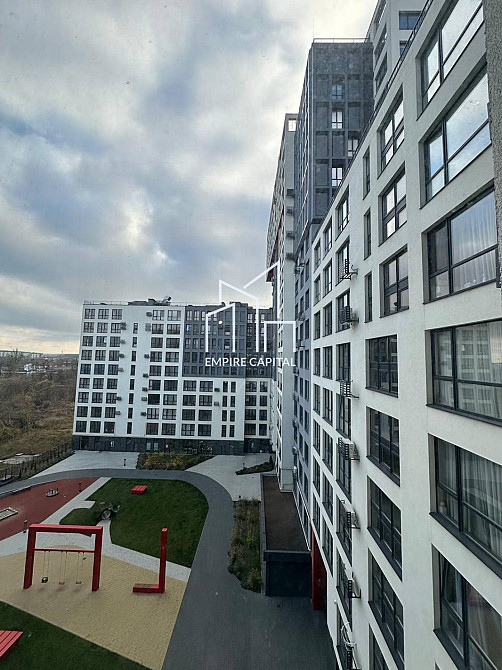 Продаж 1к Квартира 52 кв.м Думанського вул. Львів - фото 3