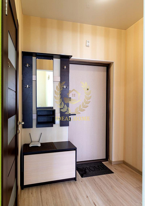 Продаж сучасної 1к квартири з євроремонтом в С. Борщагівці  - фото 8