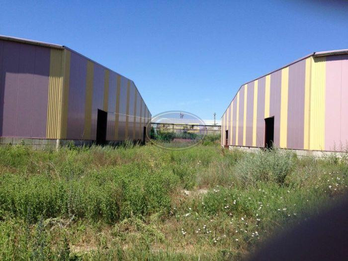 Продаж земельної ділянки 3.91 га Одесса - изображение 4