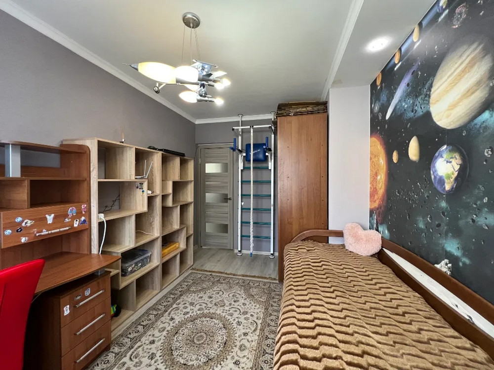 Продаж Квартира 3-кімнатна, 1/9 поверх на Добровольцев пер., 6 Dnipro - photo 8