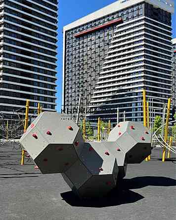 Видова двокімнатна квартира ЖК Great .Осокорки,Позняки Киев