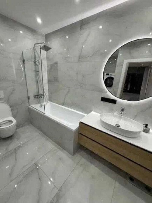 Продаж Квартира 2-кімнатна, 5/25 поверх на улица Туманяна Ованеса, д.3 Киев - изображение 4