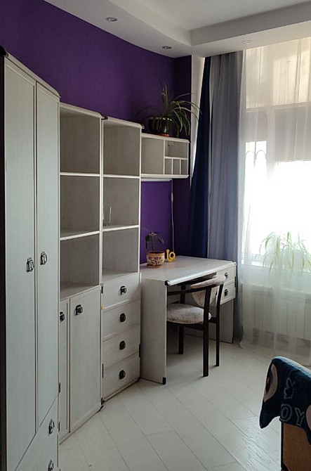 Продаж Квартира 1-кімнатна, 11/16 поверх на Небесной Сотни проспект (Маршала Жукова), 3а Одесса - изображение 9