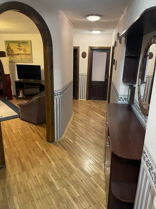 Оренда Квартира 1-кімнатна, 2/9 поверх на Леся Курбаса просп., 1А Київ - фото 5