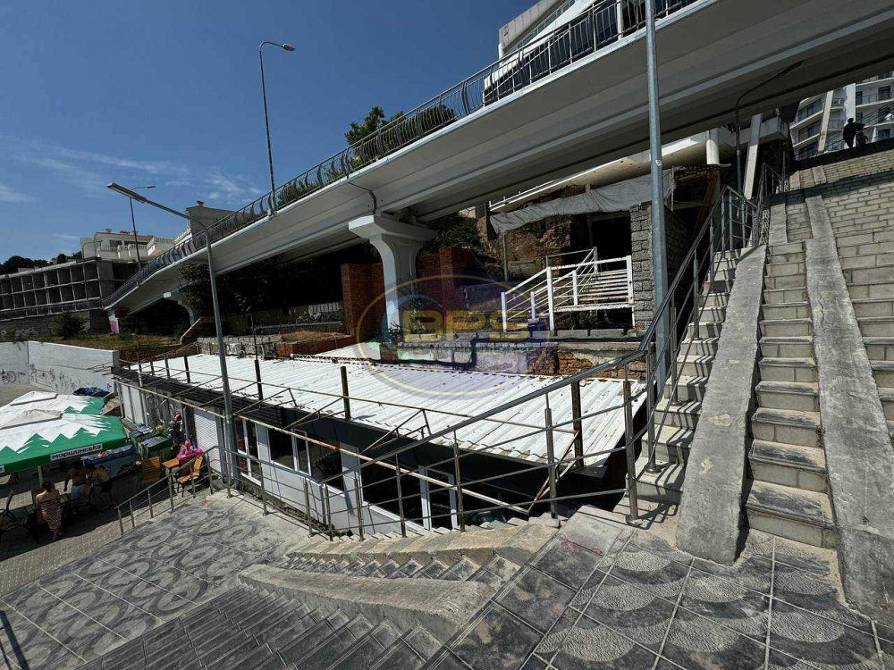 Продаж приміщення вільного призначення Одесса - изображение 3