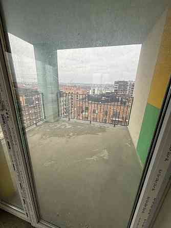 Продаж Квартира 3-кімнатна, 9/9 поверх на Вовчинець вул. Шевченка Ивано-Франковск