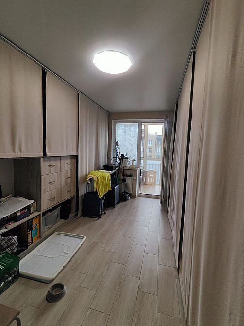 4-кімнатна, вул. Метрологічна 54, Голосіївський р-н, Феофанія Kiev - photo 19